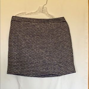 JCrew skirt